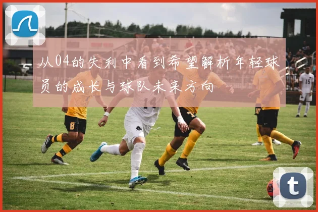 从04的失利中看到希望解析年轻球员的成长与球队未来方向